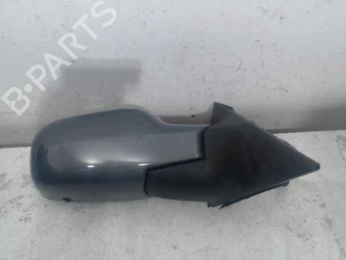 Right mirror RENAULT SCÉNIC II (JM0/1_) 1.9 dCi | BP25762563C27 