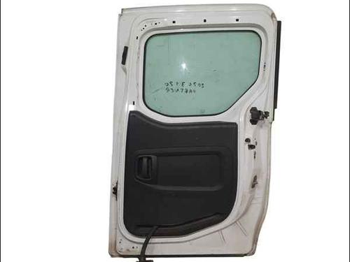Right slide door PEUGEOT PARTNER Tepee 1.6 HDi / BlueHDi 75 | BP24910760C75 