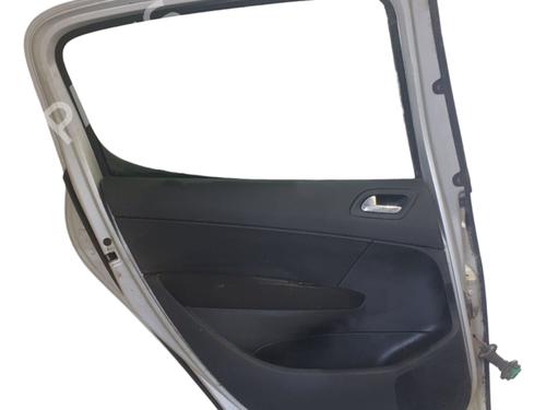 Left rear door PEUGEOT 308 I (4A_, 4C_) 1.6 HDi | BP24906822C4