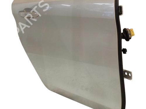 Right rear door PEUGEOT 308 II (LB_, LP_, LW_, LH_, L3_) 1.2 THP 130 | BP29756315C5 