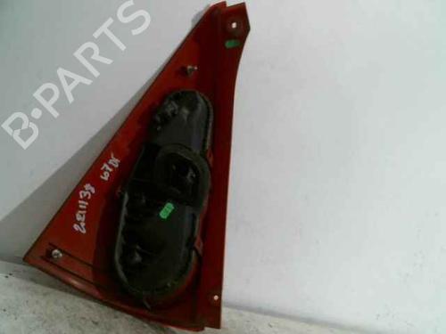 Right taillight PEUGEOT 107 (PM_, PN_) 1.0 | BP26945258C35