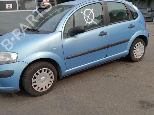 Pare-chocs avant CITROËN C3 I (FC_, FN_) 1.4 HDi | BP29493433C7 