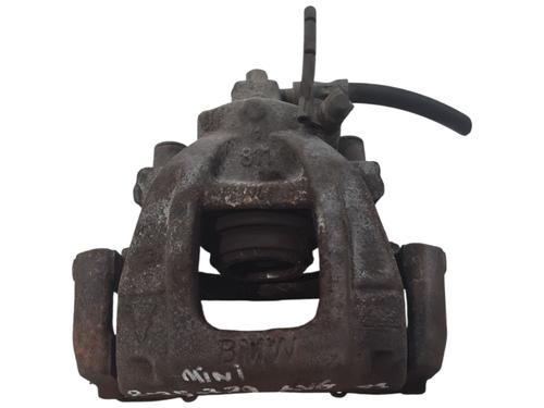 Used Left front brake caliper Left front brake caliper MINI MINI (R50, R53) Cooper (116 hp) 34143345 34143345