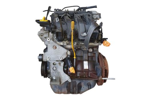 Used Engine RENAULT CLIO II (BB_, CB_) 1.2 16V (BB05, BB0W, BB11, BB27, BB2T, BB2U, BB2V, CB05,... (75 hp) 28414081