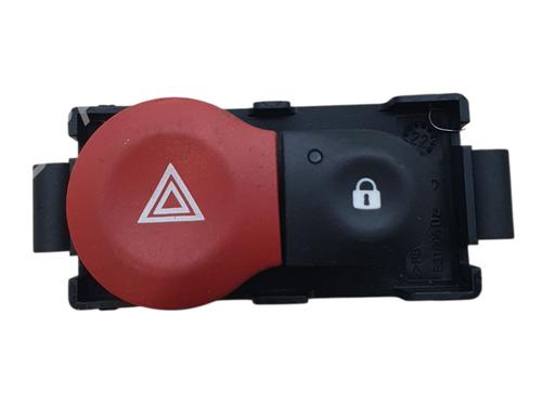 Used Warning switch Warning switch RENAULT TWINGO III (BCM_, BCA_) 1.0 SCe 65 (BCMJ) (65 hp) 39892205 39892205