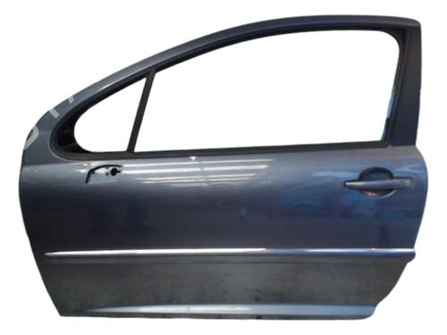 Used Left front door PEUGEOT 207 (WA_, WC_) 1.6 HDi (109 hp) 26607728