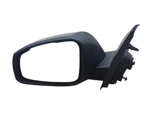 Used Left mirror RENAULT MEGANE III Hatchback (BZ0/1_, B3_) 1.5 dCi (BZ09, BZ0D, BZ1W, BZ29, BZ14) (110 hp) 27508780