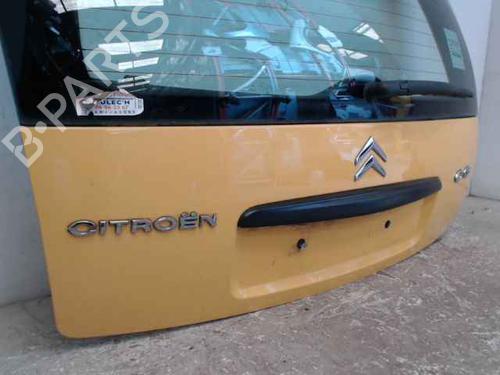 Tailgate CITROËN C3 I (FC_, FN_) 1.4 HDi | BP24898025C6 