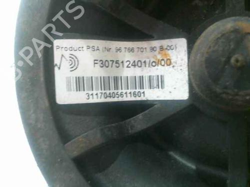 Support CITROËN C4 Picasso I MPV (UD_)  | BP25764351C155 