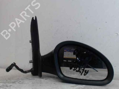 Used Right mirror SEAT ALTEA (5P1) 1.9 TDI (105 hp) 24908126