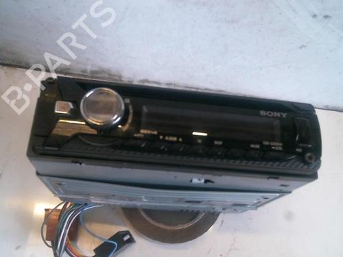 Radio NISSAN MICRA III (K12) 1.2 16V | BP27642405E6 