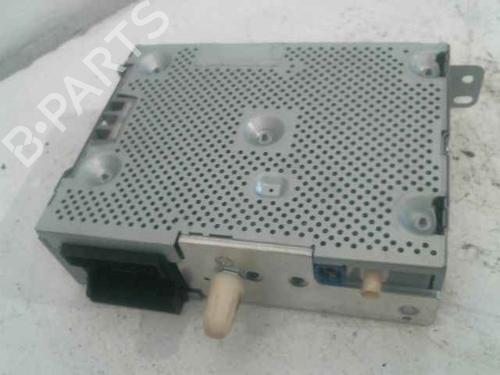 Radio CITROËN C3 III (SX) 1.2 VTi 68 | BP24907332E6