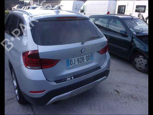 AC compressor BMW X1 (E84) sDrive 16 d | BP24895745M34 