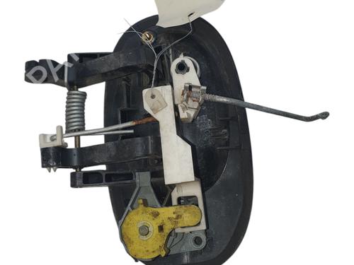 Electronic module RENAULT KANGOO (KC0/1_) 1.2 16V (KC05, KC06, KC03, KC0T, KC0W, KC1D) | BP32787862M83 - Image 2