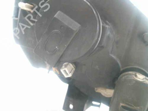 Left headlight RENAULT KANGOO Express (FC0/1_)  | BP24901026C28 