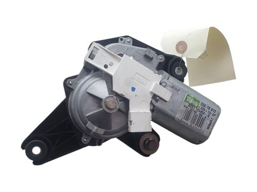 Used Rear wiper motor RENAULT SCÉNIC II (JM0/1_) 1.5 dCi (JM1E, JM16) (106 hp) 28445009