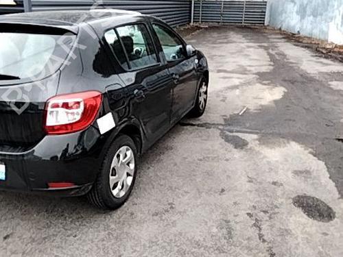 Right taillight DACIA SANDERO II 1.2 LPG | BP39038007C35 - Image 4