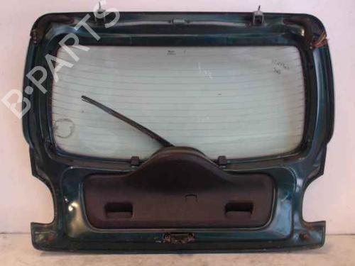 Tailgate PEUGEOT 206 Hatchback (2A/C) 1.6 i | BP24897828C6 