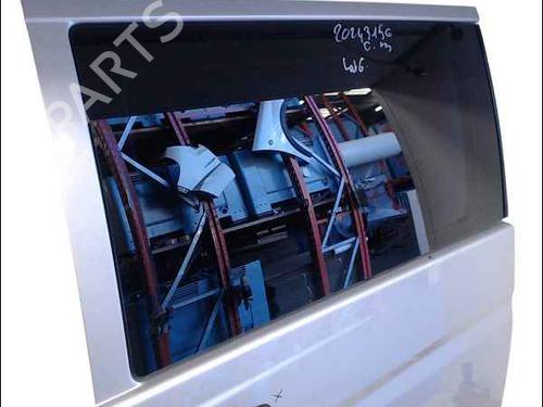 Left slide door MERCEDES-BENZ VITO / MIXTO Van (W639) 116 CDI 4x4 (639.601, 639.603, 639.605) | BP24906664C74 