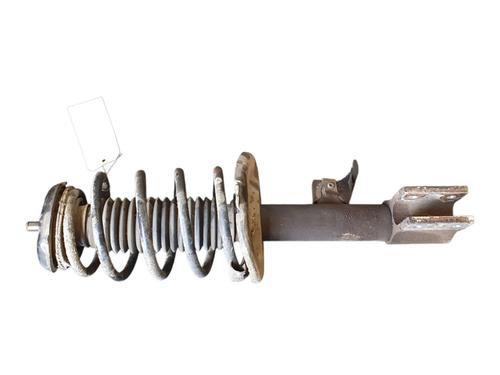 Used Left front shock absorber Left front shock absorber PEUGEOT 3008 I MPV (0U_) 1.6 HDi (109 hp) 39966044 39966044