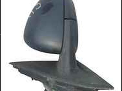 Left mirror RENAULT TWINGO III (BCM_, BCA_) 1.0 SCe 70 | BP24904080C26 