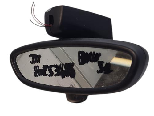 Used Rear mirror Rear mirror BMW 1 (E87) 118 d (143 hp) 32787809 32787809