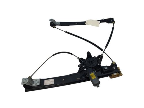 Used Front left window mechanism Front left window mechanism FORD C-MAX II (DXA/CB7, DXA/CEU) 1.6 TDCi (115 hp) 33057584 33057584