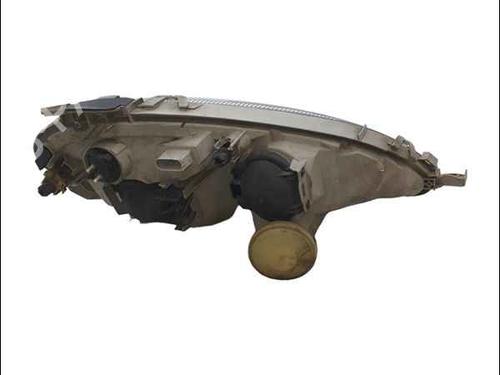Left headlight MERCEDES-BENZ A-CLASS (W168) A 170 CDI (168.009, 168.109) | BP24900589C28 