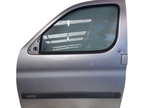Used Left front door CITROËN BERLINGO / BERLINGO FIRST MPV (MF_, GJK_, GFK_) 2.0 HDI 90 (MFRHY) (90 hp) 25764818