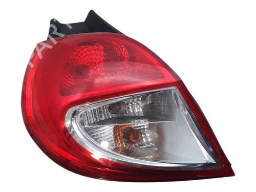 Venstre Baklys RENAULT CLIO III (BR0/1, CR0/1) 1.5 dCi (88 hp) 29441138