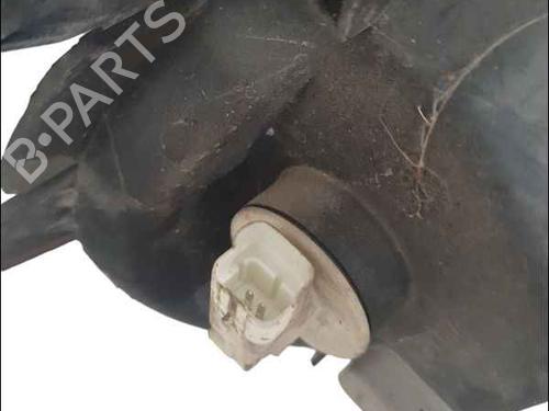 Venstre forlygte CITROËN XSARA PICASSO (N68) 2.0 HDi | BP25763455C28 