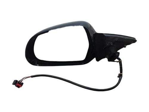 Used Left mirror AUDI A4 B8 (8K2) 2.0 TDI (143 hp) 30187139