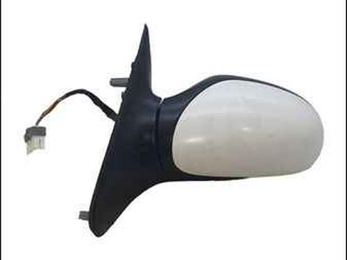 Left mirror PEUGEOT 406 (8B) 2.0 HDI 90 | BP25763547C26 