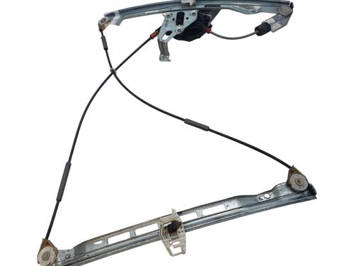 Rudehejsemekanisme Højre foran Rudehejsemekanisme Højre foran PEUGEOT 206 Hatchback (2A/C) 1.4 HDi eco 70 (68 hp) 37478676 37478676
