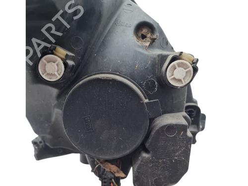 Left headlight OPEL AGILA B (H08) 1.2 (F68) | BP37161945C28 - Image 3