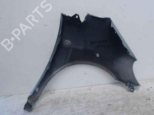 Left front fenders MERCEDES-BENZ A-CLASS (W168) A 140 (168.031, 168.131) | BP24900287C41 