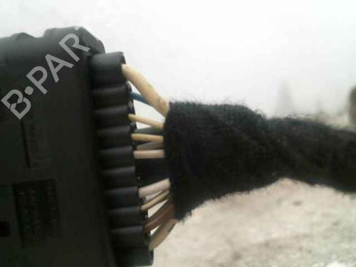 Rear wiper motor VW TOURAN (1T1, 1T2) 1.9 TDI | BP24906318M102 