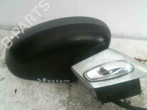 Right mirror CITROËN C3 II (SC_) 1.4 VTi 95 | BP24908725C27 