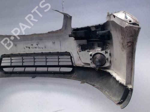 Front bumper FORD FOCUS C-MAX (DM2) 1.8 TDCi | BP24896942C7 