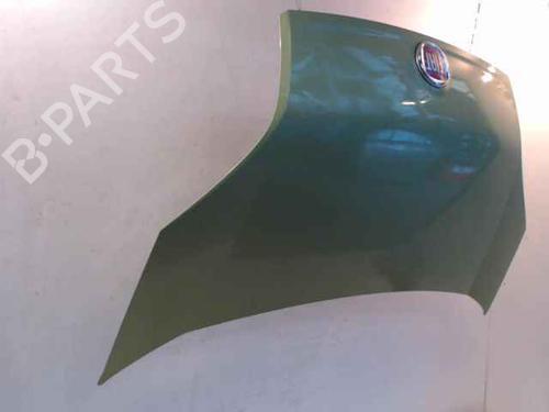 Hood FIAT QUBO (225_) 1.3 D Multijet (225CXB1A, 225AXB1A, 225CXB11, 225AXB11,... | BP24896422C1 