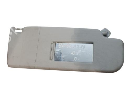 Right sun visor VW GOLF V (1K1) 1.9 TDI | BP40516514I2 - Image 2