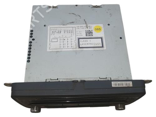 Radio VW POLO V (6R1, 6C1) | BP30091765E6