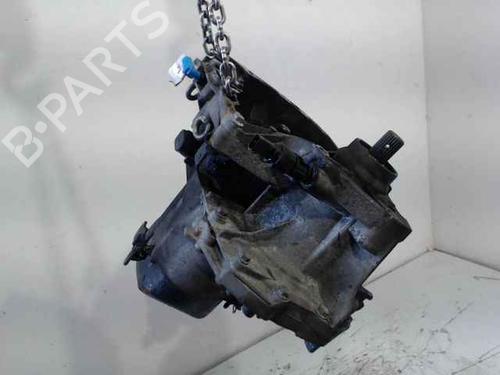 Gearbox RENAULT TWINGO I (C06_)  | BP25763884M3 
