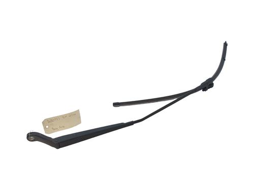 Used Front windshield wiper arm Front windshield wiper arm PEUGEOT 407 SW (6E_, 6D_) 1.6 HDi 110 (109 hp) 36343123 36343123