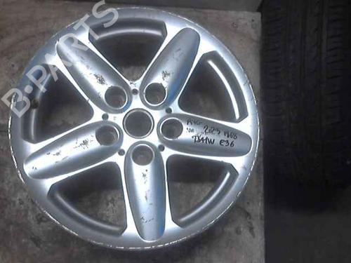 Used Rim BMW 3 (E36) 318 i (113 hp) 25764451