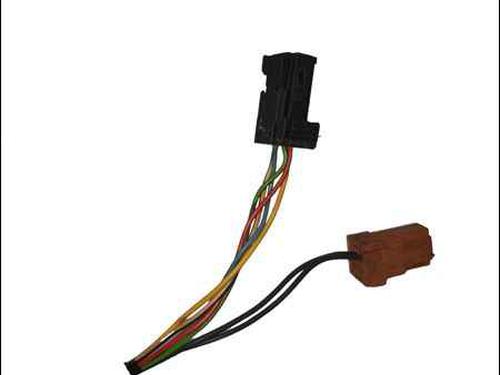 Right mirror CITROËN C3 II (SC_) 1.4 HDi 70 (SC8HZC, SC8HR0, SC8HP4) | BP24908260C27 