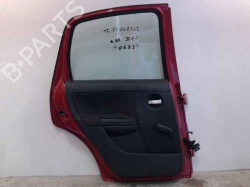 Left rear door CITROËN C3 I (FC_, FN_)  | BP24906542C4 