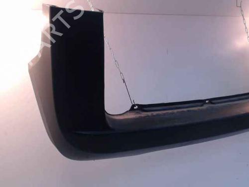 Pare-chocs arrière FIAT QUBO (225_) 1.3 D Multijet (225CXB1A, 225AXB1A, 225CXB11, 225AXB11,... (75 hp) 27811568