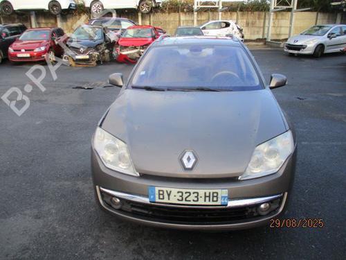 Rear mirror RENAULT LAGUNA III Grandtour (KT0/1) 2.0 dCi (KT01, KT08, KT09, KT0K, KT12, KT1D, KT1W) | BP29514845I6 