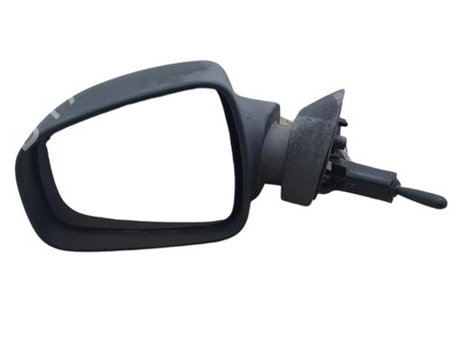 Used Left mirror DACIA SANDERO 1.4 MPI LPG (72 hp) 25989173